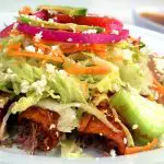 Enchiladas : une spécialité du Mexique