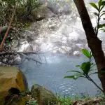 Vacances au Costa Rica : visiter le parc national de Rincon de la Vieja
