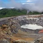 A la découverte des plus beaux volcans du Costa Rica