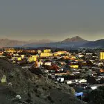 Partir à Copiapo au Chili pour les prochaines vacances