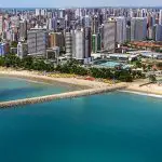 Guide pour un séjour à Fortaleza