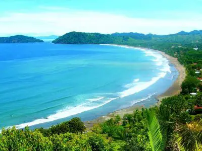 Visiter le Costa Rica
