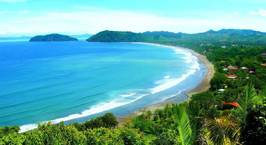 Visiter le Costa Rica