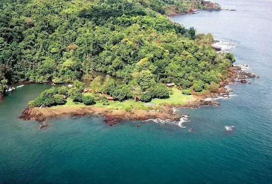 Bahia Drake Costa Rica