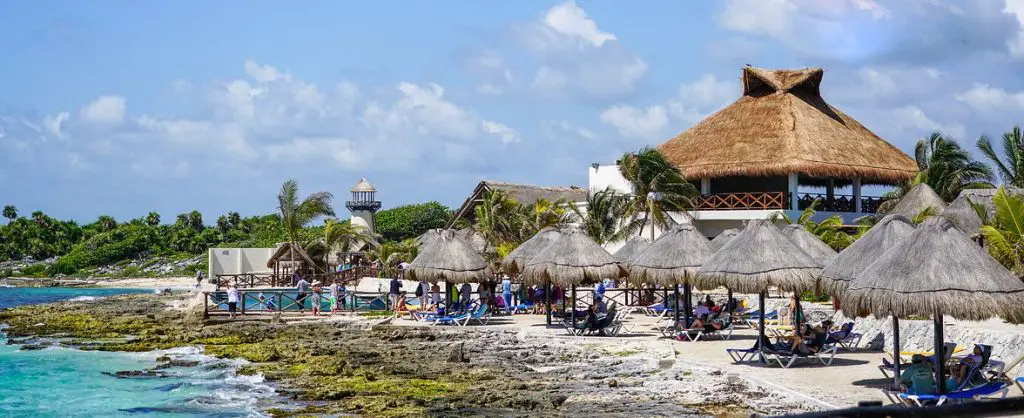 Ile de Cozumel : un joyau du Mexique