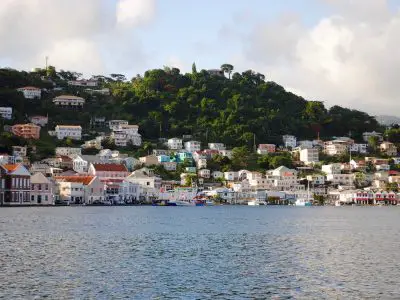 Iles Grenadines : une zone de croisière incontournable
