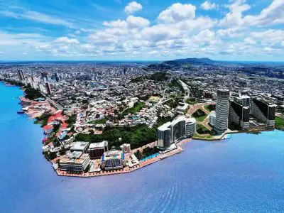 Guayaquil : la capitale économique de l’Equateur