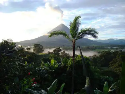 Top des 10 activités à faire pendant les vacances au Costa Rica
