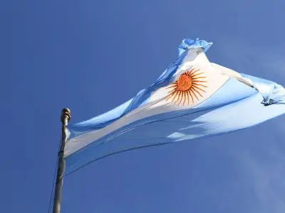 Histoire de l’argentine