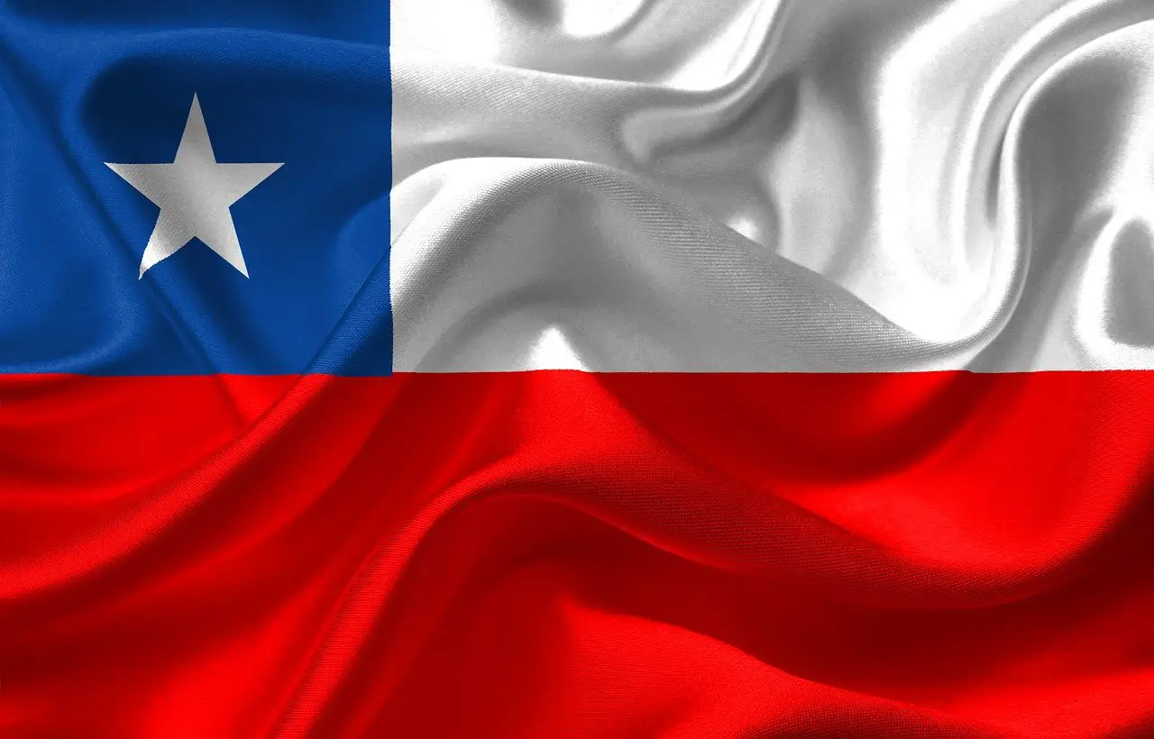 remonter l'histoire du Chili