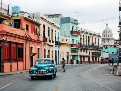 Visa pour Cuba : Faut-il un visa pour partir à Cuba ?