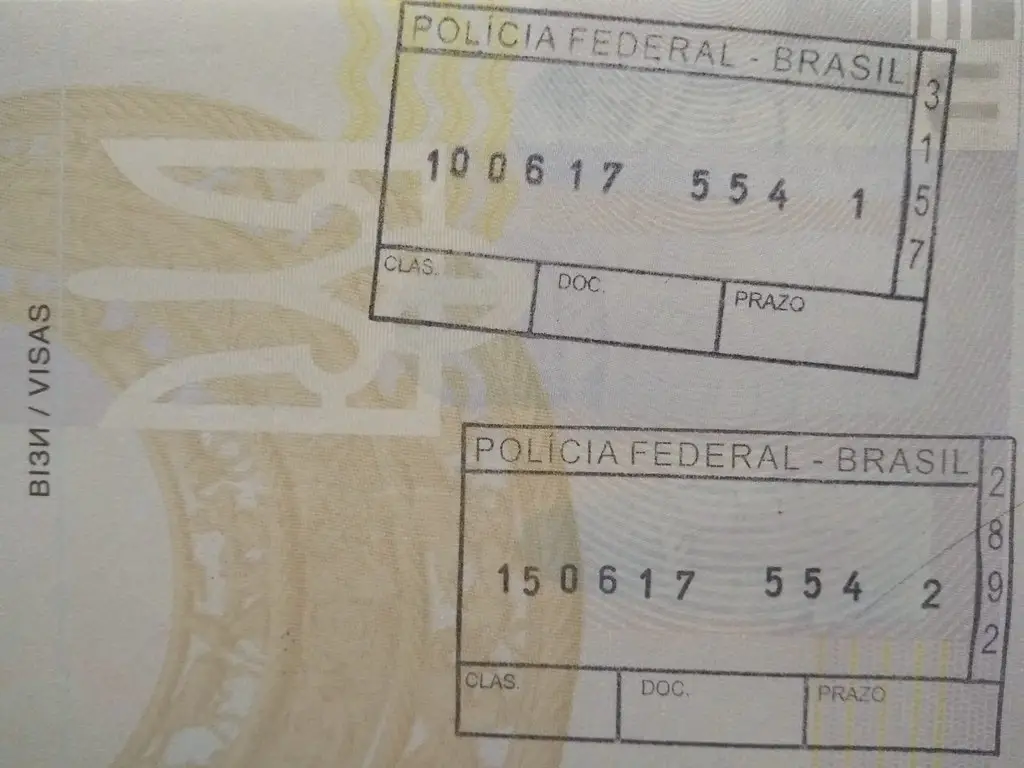 Le point sur le visa de travail au Brésil