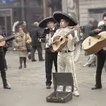 Les mariachis : le symbole du folklore mexicain