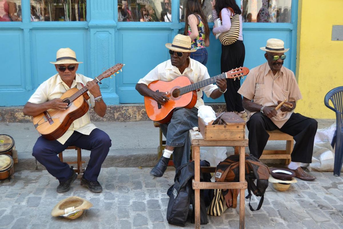 Quelles sont les meilleures activités à faire à Cuba ?
