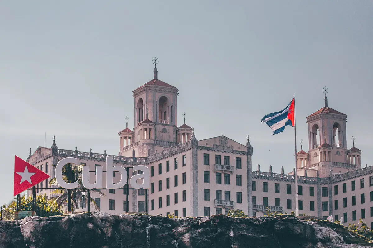 Quel est le décalage horaire entre La Havane et Paris ?