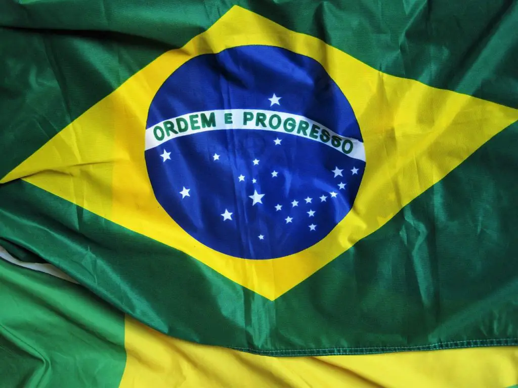 Ordem e Progresso: la devise inscrite sur le drapeau brésilien