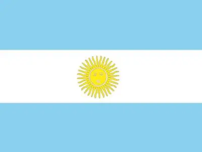 Drapeau Argentine: tout savoir sur le drapeau argentin