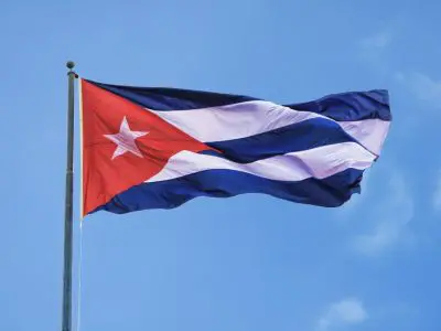Drapeau de Cuba: tout sur le drapeau cubain