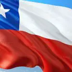 Le drapeau du Chili : la signification