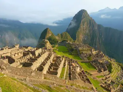 Prendre une assurance voyage pour le Pérou