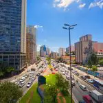 Sao Paulo : tout savoir sur la capitale économique du Brésil