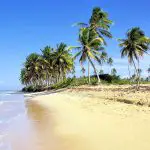 Les plages en république dominicaine
