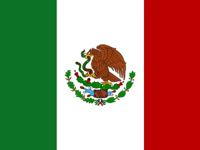 Le Drapeau Mexicain : Un symbole d’histoire et de fierté nationale