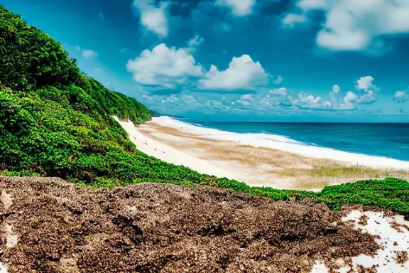 10 incontournables de la Guadeloupe