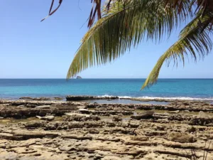 Les plus belles plages de la Guadeloupe