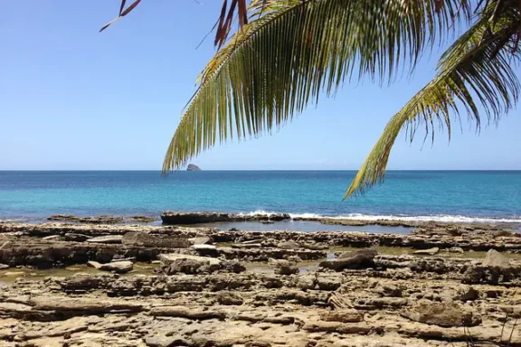 Les plus belles plages de la Guadeloupe