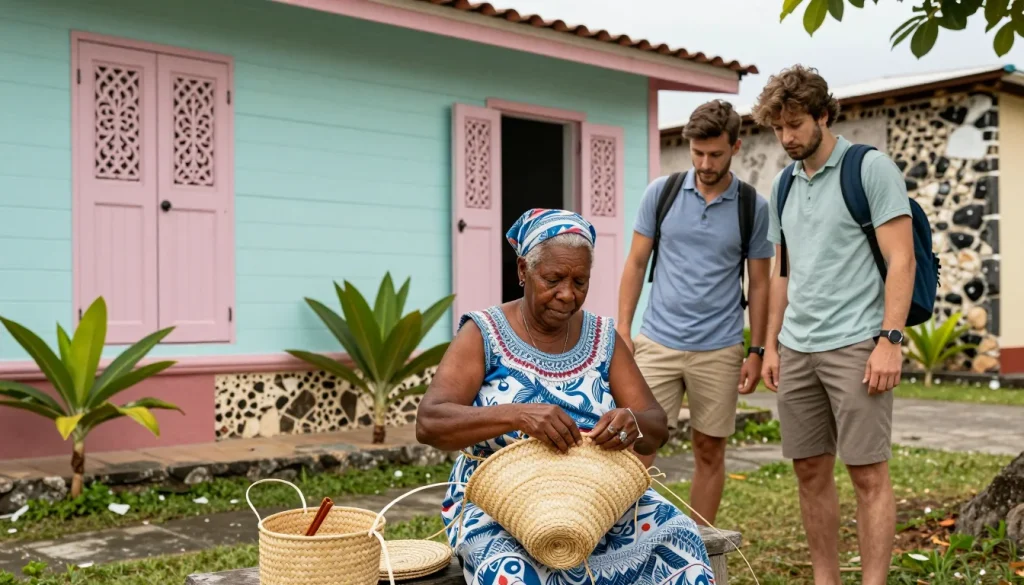 Culture et Patrimoine