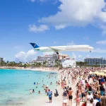 La particularité de Saint-Martin