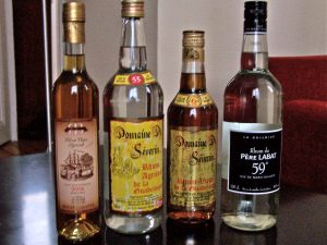 Le rhum de la Guadeloupe : une dégustation incontournable