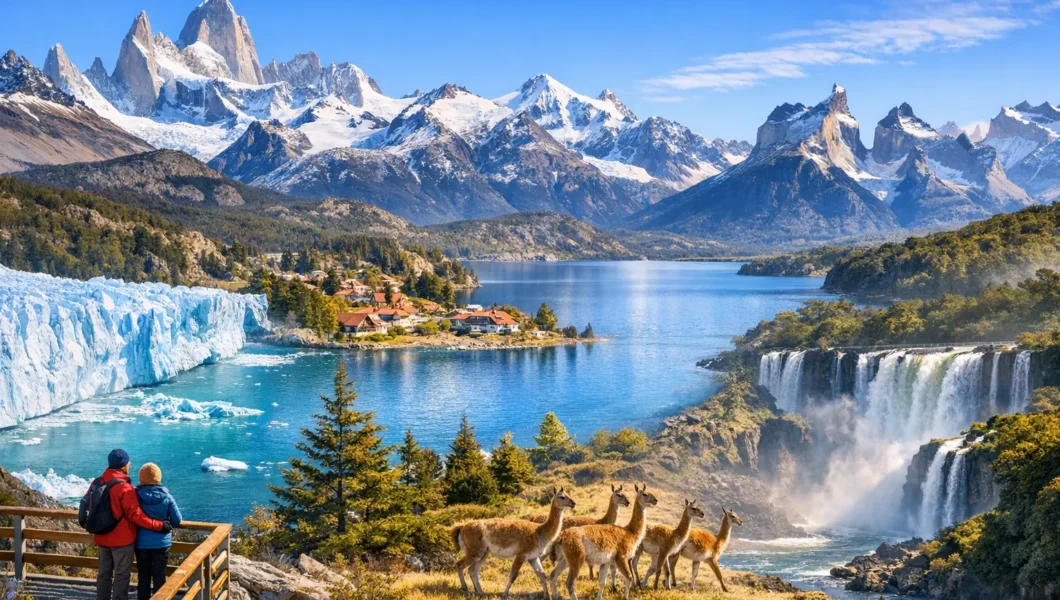 Voyage en Argentine en juillet : que voir, que faire et où partir en hiver austral