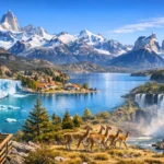Voyage en Argentine en Juillet Voyage en Argentine en juillet : que voir, que faire et où partir en hiver austral