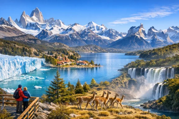 Voyage en Argentine en juillet : que voir, que faire et où partir en hiver austral