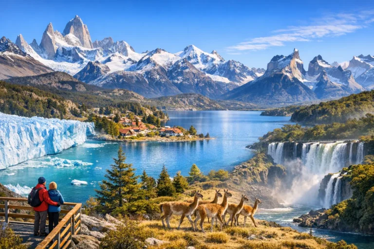 Voyage en Argentine en juillet : que voir, que faire et où partir en hiver austral