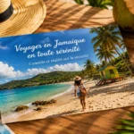 Voyage en Jamaïque , la sécurité