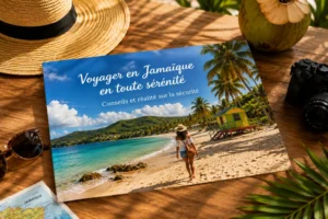 Voyage en Jamaïque , la sécurité