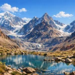 Cordillère de la Ramada : le joyau sauvage des Andes argentines