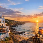 Punta Ballena : la station balnéaire uruguayenne où mer, art et couchers de soleil se rencontrent