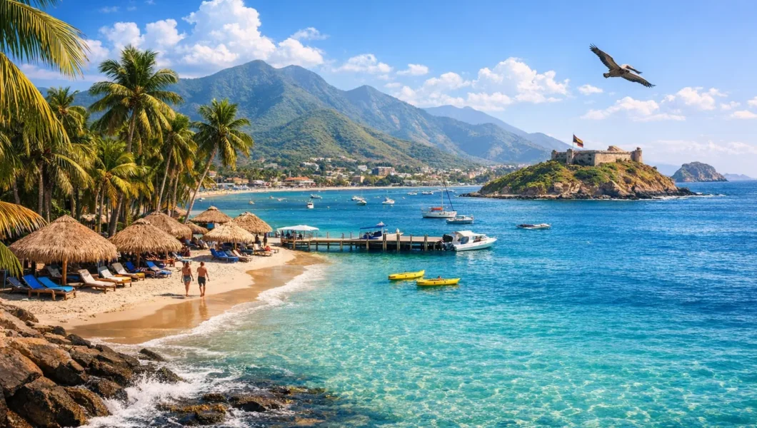 Visiter Isla Margarita : le guide complet pour bien préparer son voyage au Venezuela