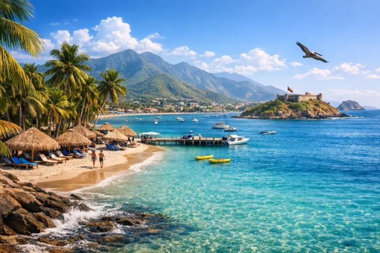 Visiter Isla Margarita : le guide complet pour bien préparer son voyage au Venezuela