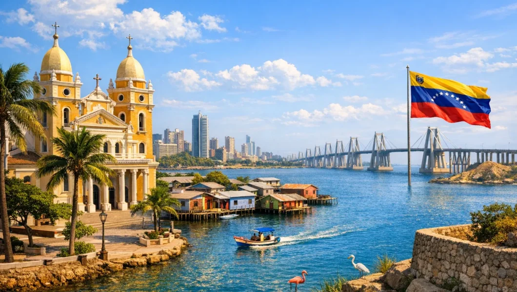 Guide touristique pour visiter Maracaibo et bien préparer son voyage au Venezuela