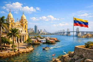 Guide touristique pour visiter Maracaibo et bien préparer son voyage au Venezuela