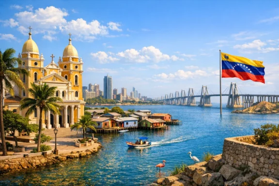 Guide touristique pour visiter Maracaibo et bien préparer son voyage au Venezuela