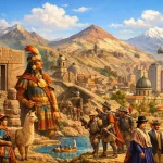 Histoire de la Bolivie : des civilisations andines à l’État moderne