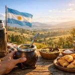 La recette pour faire du maté La recette pour faire du maté comme en Argentine