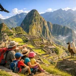 Voyager au Pérou avec des enfants : conseils et itinéraires pour une aventure en famille