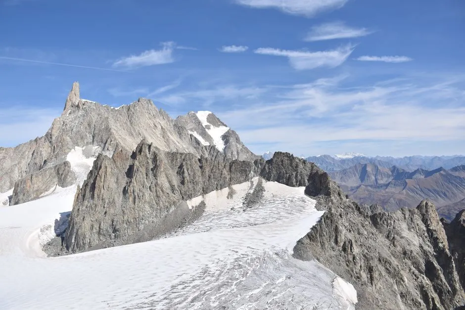 Altitude : niveaux par étape, acclimatation et prévention du mal aigu des montagnes